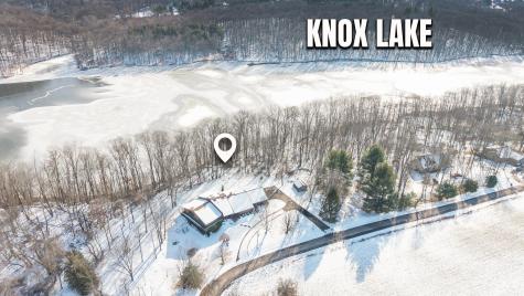 12760 Hilltop Drive Fredericktown OH 43019