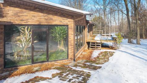 12760 Hilltop Drive Fredericktown OH 43019