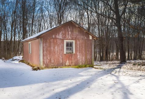 12760 Hilltop Drive Fredericktown OH 43019