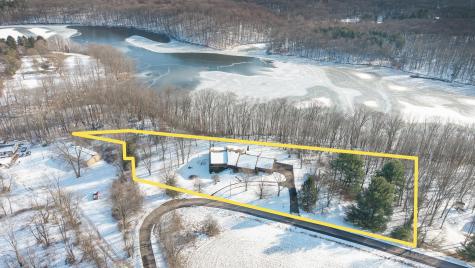 12760 Hilltop Drive Fredericktown OH 43019