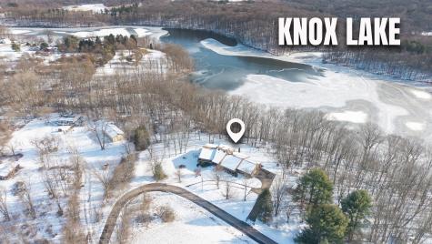 12760 Hilltop Drive Fredericktown OH 43019