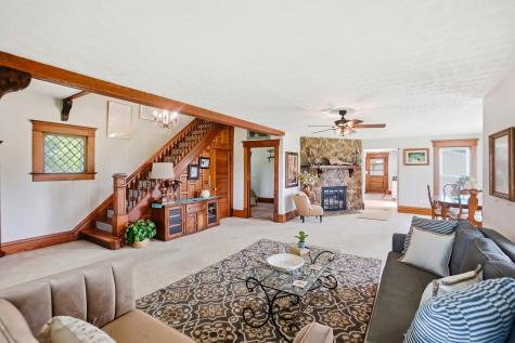 4838 Marion Road NW Centerburg OH 43011