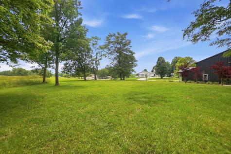 4838 Marion Road NW Centerburg OH 43011
