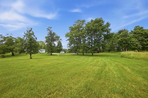 4838 Marion Road NW Centerburg OH 43011