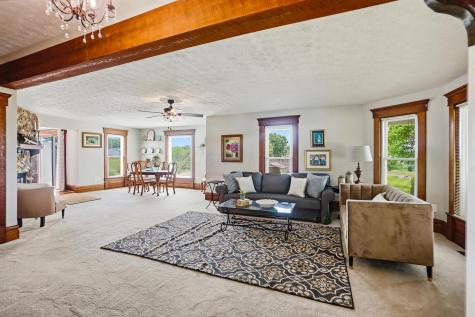 4838 Marion Road NW Centerburg OH 43011