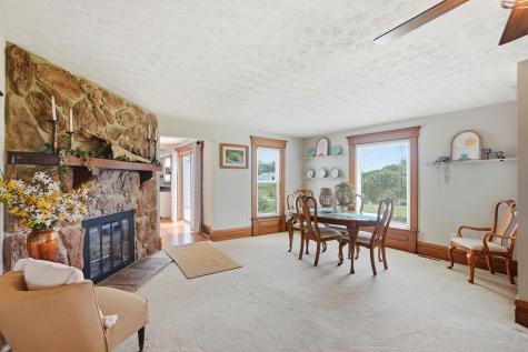 4838 Marion Road NW Centerburg OH 43011
