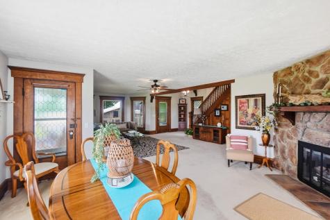4838 Marion Road NW Centerburg OH 43011