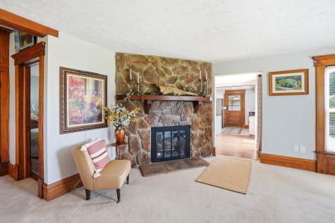 4838 Marion Road NW Centerburg OH 43011