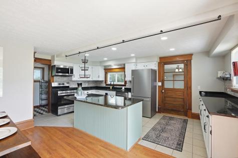 4838 Marion Road NW Centerburg OH 43011