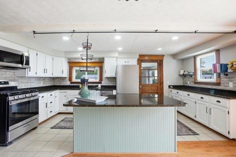 4838 Marion Road NW Centerburg OH 43011