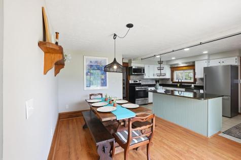 4838 Marion Road NW Centerburg OH 43011