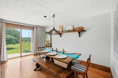 4838 Marion Road NW Centerburg OH 43011