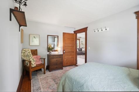 4838 Marion Road NW Centerburg OH 43011