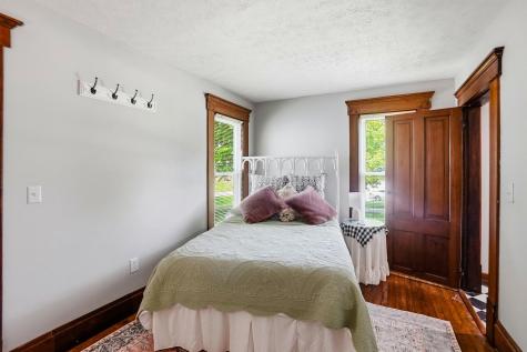4838 Marion Road NW Centerburg OH 43011