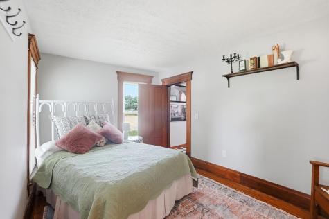 4838 Marion Road NW Centerburg OH 43011