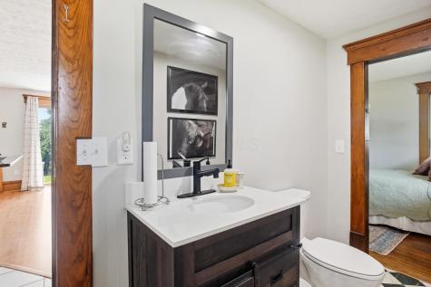 4838 Marion Road NW Centerburg OH 43011