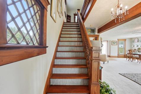 4838 Marion Road NW Centerburg OH 43011