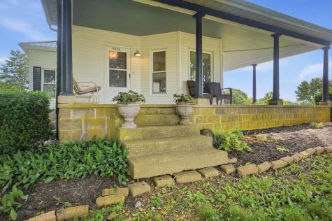 4838 Marion Road NW Centerburg OH 43011