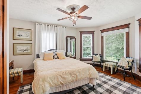 4838 Marion Road NW Centerburg OH 43011