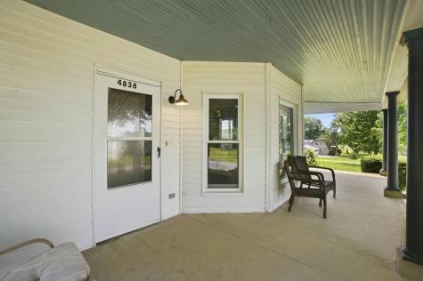 4838 Marion Road NW Centerburg OH 43011