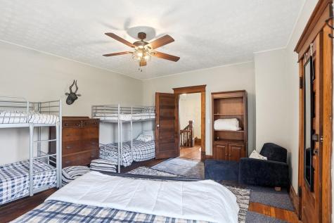 4838 Marion Road NW Centerburg OH 43011