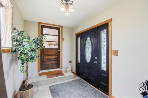4838 Marion Road NW Centerburg OH 43011