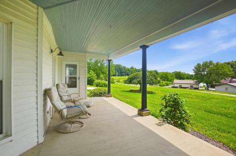 4838 Marion Road NW Centerburg OH 43011