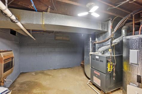 4838 Marion Road NW Centerburg OH 43011