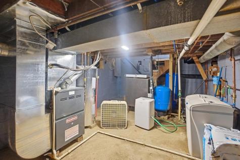 4838 Marion Road NW Centerburg OH 43011