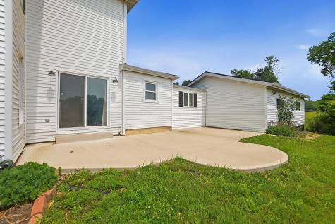 4838 Marion Road NW Centerburg OH 43011