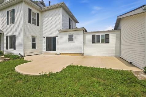 4838 Marion Road NW Centerburg OH 43011