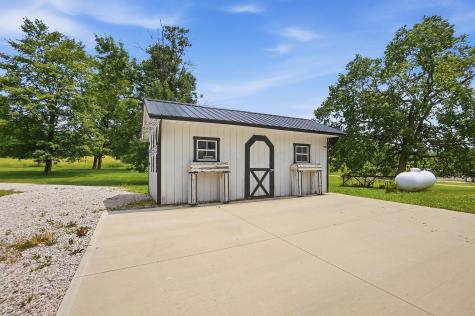 4838 Marion Road NW Centerburg OH 43011
