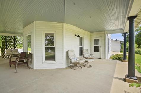 4838 Marion Road NW Centerburg OH 43011