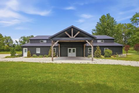 4838 Marion Road NW Centerburg OH 43011