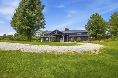 4838 Marion Road NW Centerburg OH 43011