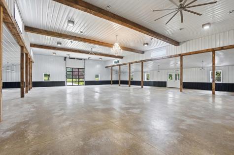 4838 Marion Road NW Centerburg OH 43011