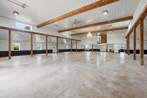 4838 Marion Road NW Centerburg OH 43011