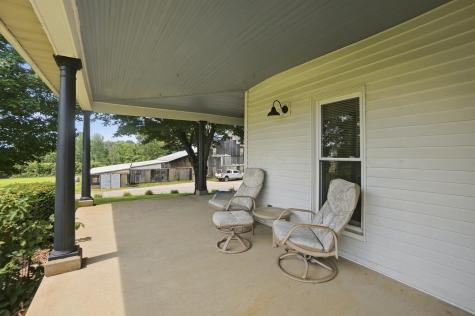 4838 Marion Road NW Centerburg OH 43011