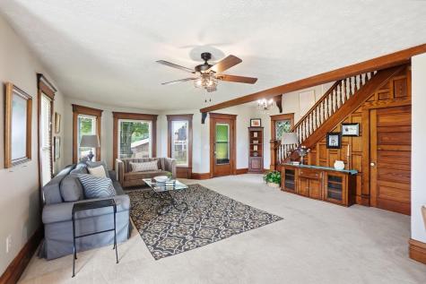4838 Marion Road NW Centerburg OH 43011
