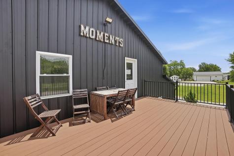 4838 Marion Road NW Centerburg OH 43011