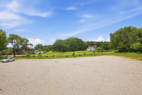 4838 Marion Road NW Centerburg OH 43011