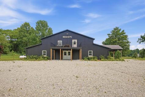 4838 Marion Road NW Centerburg OH 43011