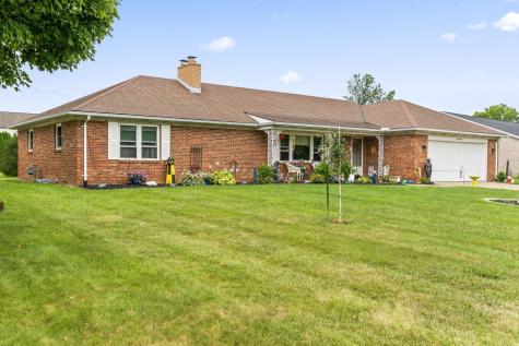 330 Hessenauer Drive Galion OH 44833