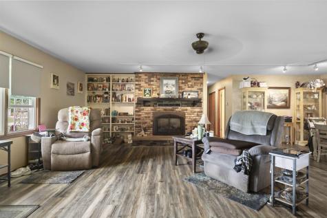 330 Hessenauer Drive Galion OH 44833
