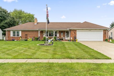 330 Hessenauer Drive Galion OH 44833
