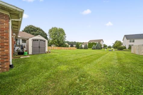 330 Hessenauer Drive Galion OH 44833