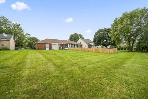 330 Hessenauer Drive Galion OH 44833