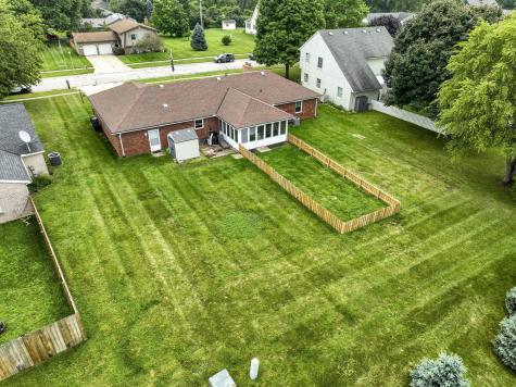 330 Hessenauer Drive Galion OH 44833