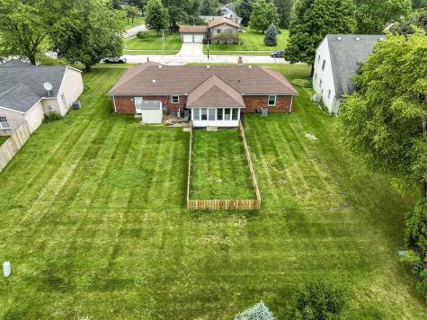 330 Hessenauer Drive Galion OH 44833
