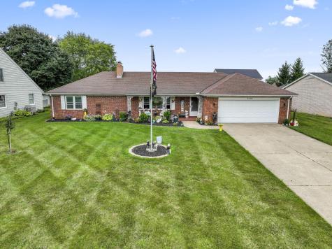 330 Hessenauer Drive Galion OH 44833